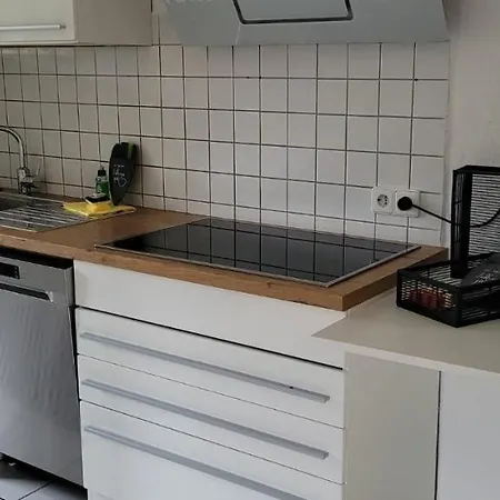 Huesli Am Dollart Feriehus *