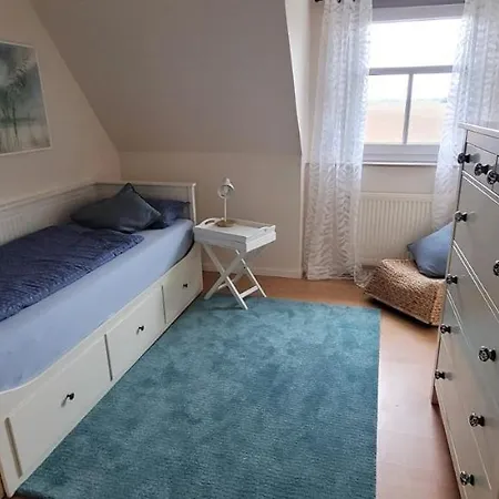 Feriehus Huesli Am Dollart