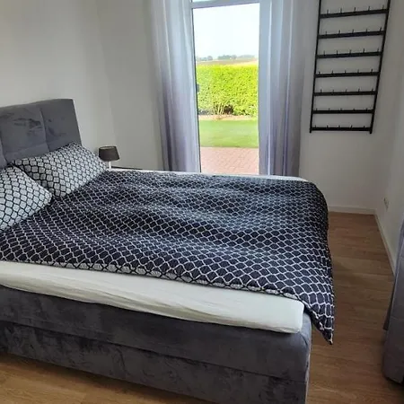 Huesli Am Dollart Feriehus Bunde (Lower Saxony)