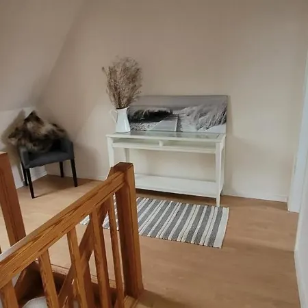 Huesli Am Dollart Feriehus *