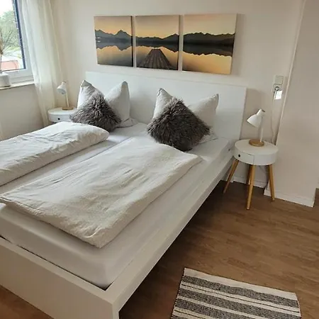 Feriehus Huesli Am Dollart *