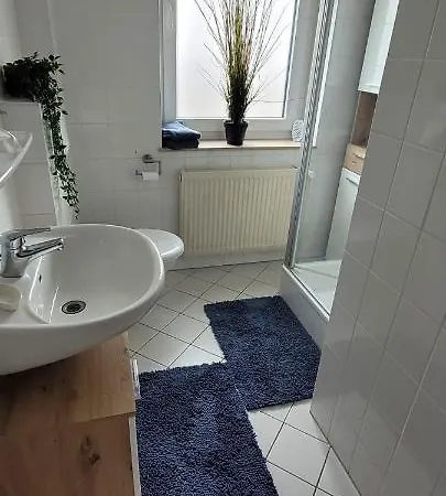 Feriehus Huesli Am Dollart