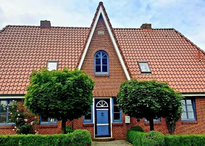 Дом отдыха Huesli Am Dollart Bunde (Lower Saxony)