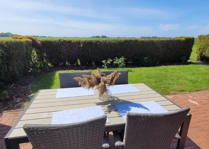 Huesli Am Dollart Дом отдыха