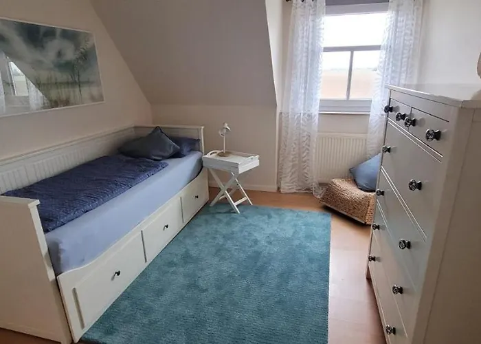 Дом отдыха Huesli Am Dollart