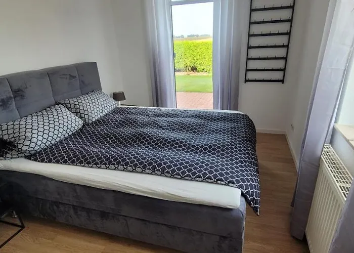 Huesli Am Dollart Дом отдыха Bunde (Lower Saxony)