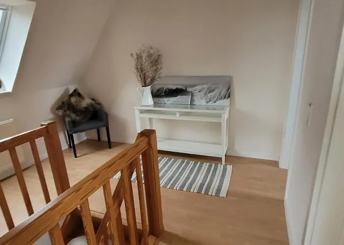 Huesli Am Dollart Дом отдыха *