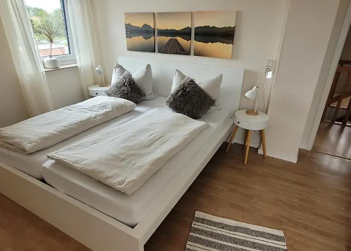 Дом отдыха Huesli Am Dollart *