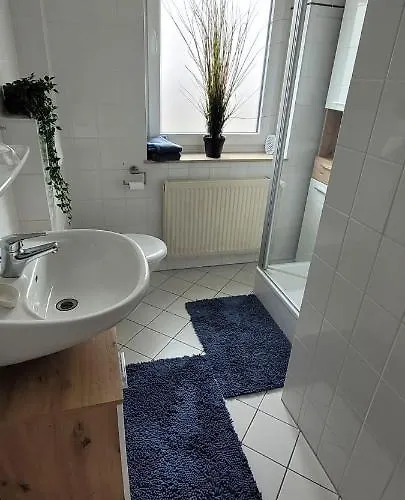 Дом отдыха Huesli Am Dollart