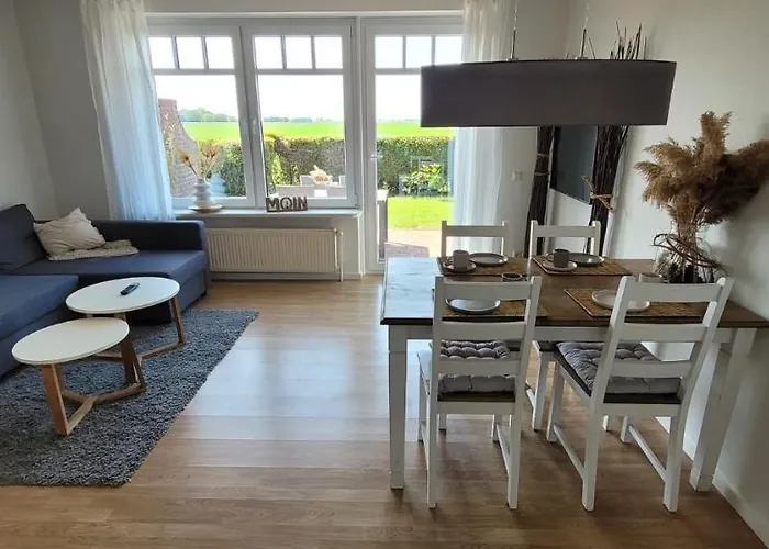 Huesli Am Dollart Дом отдыха